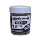 Corante Em Pó Preto Intenso 5G Mix