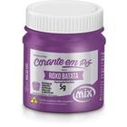 Corante Em Po Roxo Batata 5g Mix - MIX Ingredientes