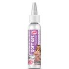 Corante Gel Mix 25g Soft Roxo