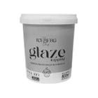 Corante glaze topping perolado com 100 gramas - ICEBERG