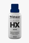 Corante hx pigmentado azul