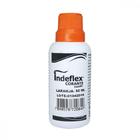 Corante Indeflex Laranja 50Ml - Kit C/12 Unidades