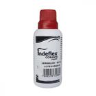 Corante Indeflex Vermelho 50Ml . / Kit C/ 12 Unidades - Juntalider