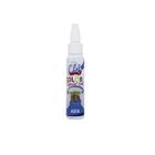 Corante Liquid Gel Azul 25g Iceberg