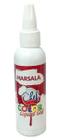 Corante Liquid Gel - Marsala - 25g - Iceberg