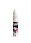 Corante Liquid Gel Preto Extra Forte 25g Iceberg