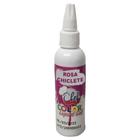 Corante Liquid Gel Rosa Chiclete Iceberg - 60g