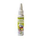 Corante Liquid Gel Verde Pistac 25g Iceberg