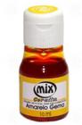 Corante líquido 10ml mix