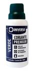 Corante Liquido 50ML Verde Universo