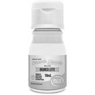 Corante Liquido Branco Leite 10ml  Mix