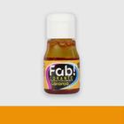 Corante Liquido Laranja 10ml Fab - Fab Industria