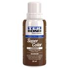 Corante liquido marrom 50ml tekbond - Tekbond Saint-Gobain