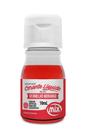 Corante Liquido Mix 10ml Vermelho Morango
