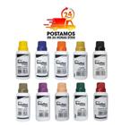 Tinta Xadrez 500g Amarelo Globo, Magalu Empresas