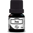 Corante Liquido Preto 10ML. - Arcolor