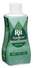 Corante líquido Rit DyeMore Peacock Green 207 ml (pacote com 1)