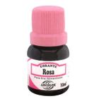 Corante Liquido Rosa 10ml - Arcolor