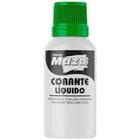 Corante Líquido Verde 50ml Maza