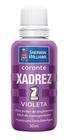 Corante Liquido Xadrez - 50g - Varias Cores