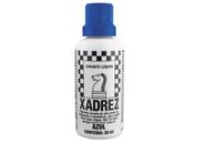 Corante Líquido Xadrez 50ml Azul