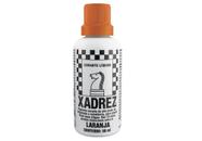 Corante Líquido Xadrez 50ml Laranja