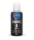 Corante Líquido Xadrez 50ml Preto