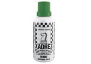 Corante Líquido Xadrez 50ml Verde