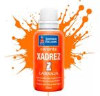 Corante Líquido Xadrez Laranja 50 g - Sherwin