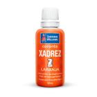 Corante liquido xadrez laranja 50ml