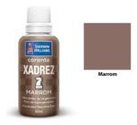 Corante Líquido Xadrez Marrom 50 g - Sherwin