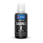 Corante líquido xadrez para tintas acrílicas preto 50ml