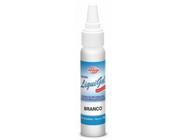 Corante Liquigel Para Slime - 30g - Branco - Arcolor - Arco Iris