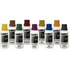 Corante Marrom 50ml Emb. c/ 12 Un. - Globo