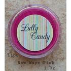 Corante New Wave Pink LullyCandy