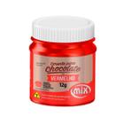 Corante P/chocolate Vermelho Mix C/ 12 Gramas