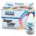 Corante Para Tinta Tekbond Branco (50Ml) . / Kit C/ 12 Peças