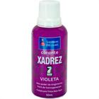 Corante Para Tinta Xadrez Violeta (Lilas) (50Ml) - Kit C/12 Pecas