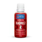 Corante para tintas líquido xadrez vermelho 50ml