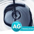 Corante Preto Translucido Ag 100G - Resinas Ag