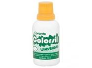 Corante Salisil Colorsil 34ml Ocre