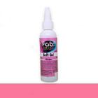 Corante Soft Gel Rosa Confeitaria 25g - Fab!