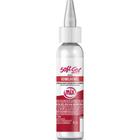 Corante Softgel Vermelho Noel 25g - Mix