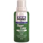 Corante Tekbond Verde 50ml - Kit C/12 Peca(S) - Marca não Definida