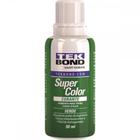 Corante Tekbond Verde 50Ml - Kit C/12 Unidades