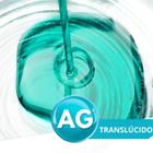 Corante Turquesa Translucido AG - Resinas ag