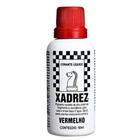 Corante Vermelho 50ml - Xadrez