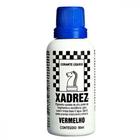 Corante Xadrez Azul 50Ml Para Tinta  - Kit C/12