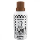 Corante Xadrez Marrom 50Ml Para Tinta 31106778 ./ Kit Com 12