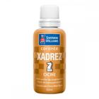 Corante Xadrez Ocre 50 Ml - Kit C/12 PC